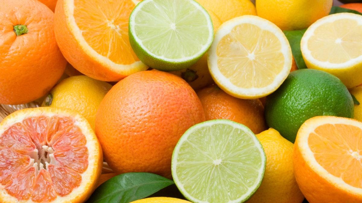 5 myths and facts about vitamin C