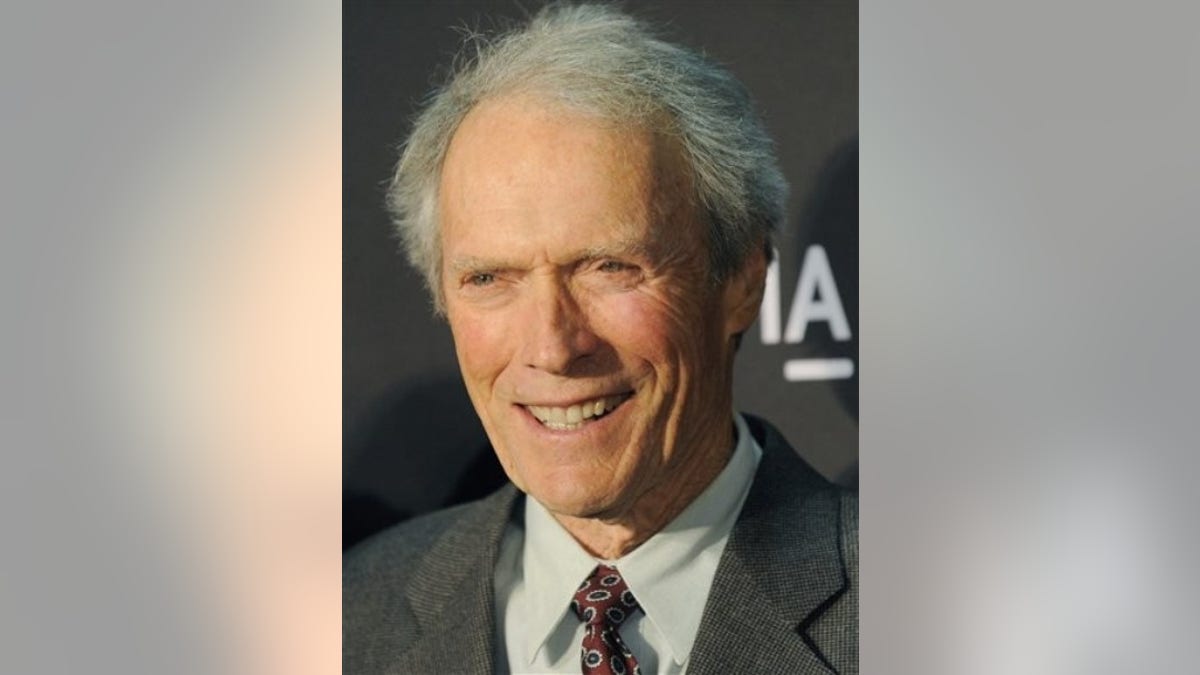 Clint Eastwood says he'd love to be directing at age 105 | Fox News