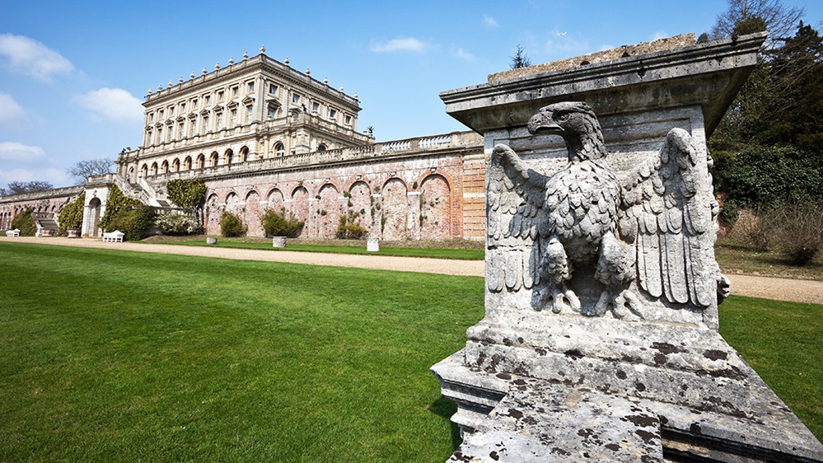 Cliveden House3_istock