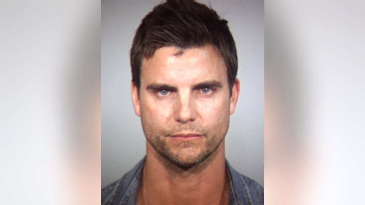 People Colin Egglesfield