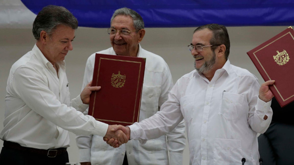 f6019684-Cuba Colombia Peace Talks