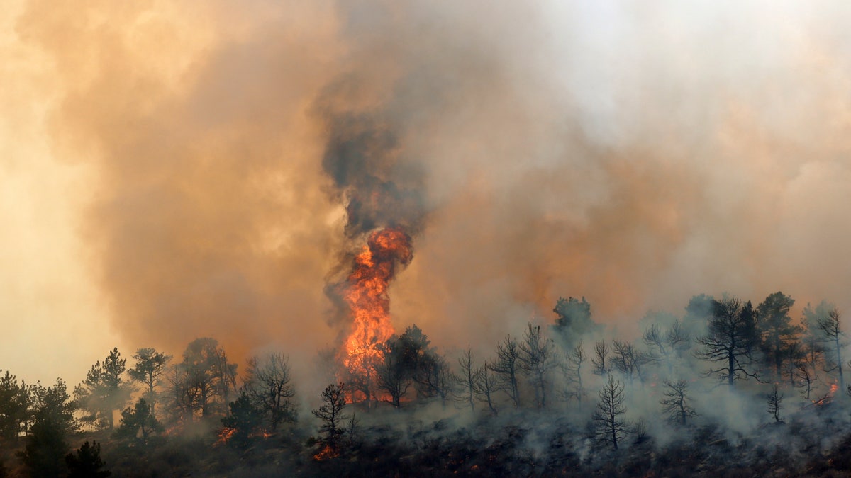 9e0c9488-CORRECTION Colorado Wildfire