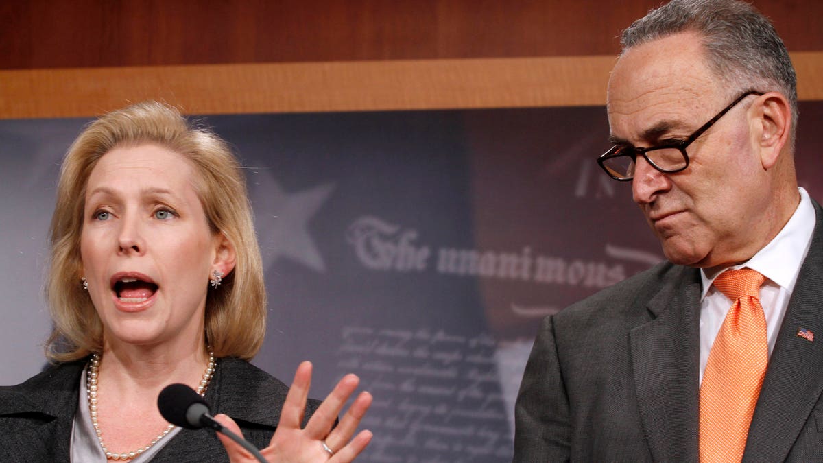 Congress Attacks Health