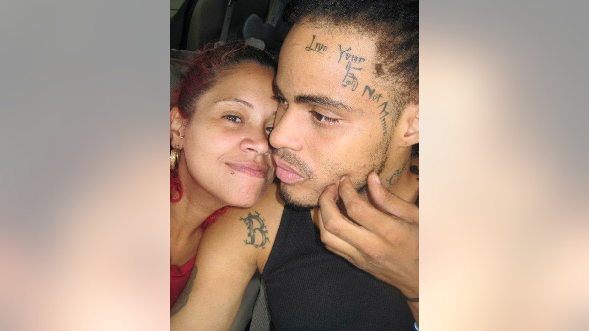 Wanita: Polisi tidak bertindak cukup cepat untuk menyelamatkan pria