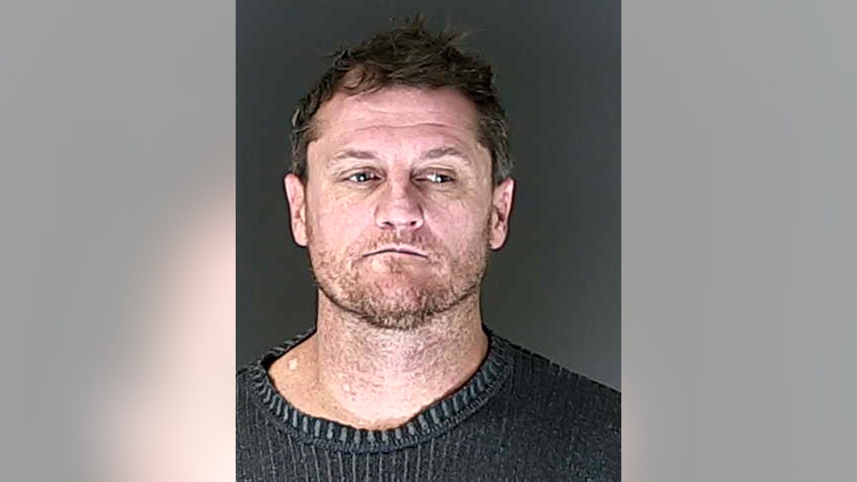 Pria Texas menghadapi tuduhan penculikan setelah penangkapan di Colorado