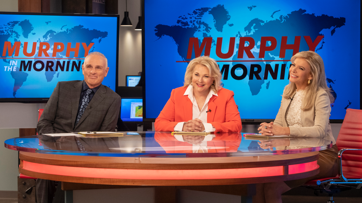CBS comedy series, "Murphy Brown" will come to an end after its initial 13-episode reboot.