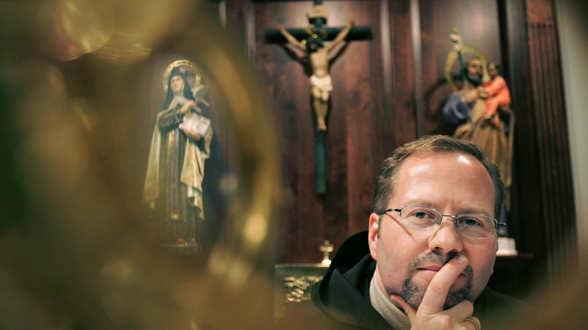 Mantan biksu menggugat raksasa kosmetik atas formula anti penuaan