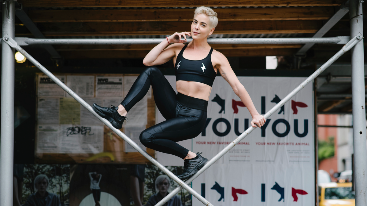 Mendayung, rebounder, tinju di antara tren kebugaran teratas tahun 2018