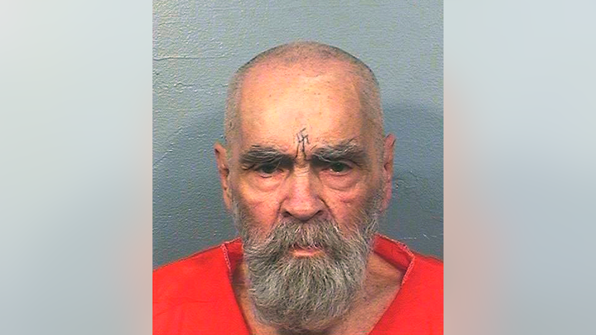 Perebutan harta milik Charles Manson, masih membutuhkan ruang