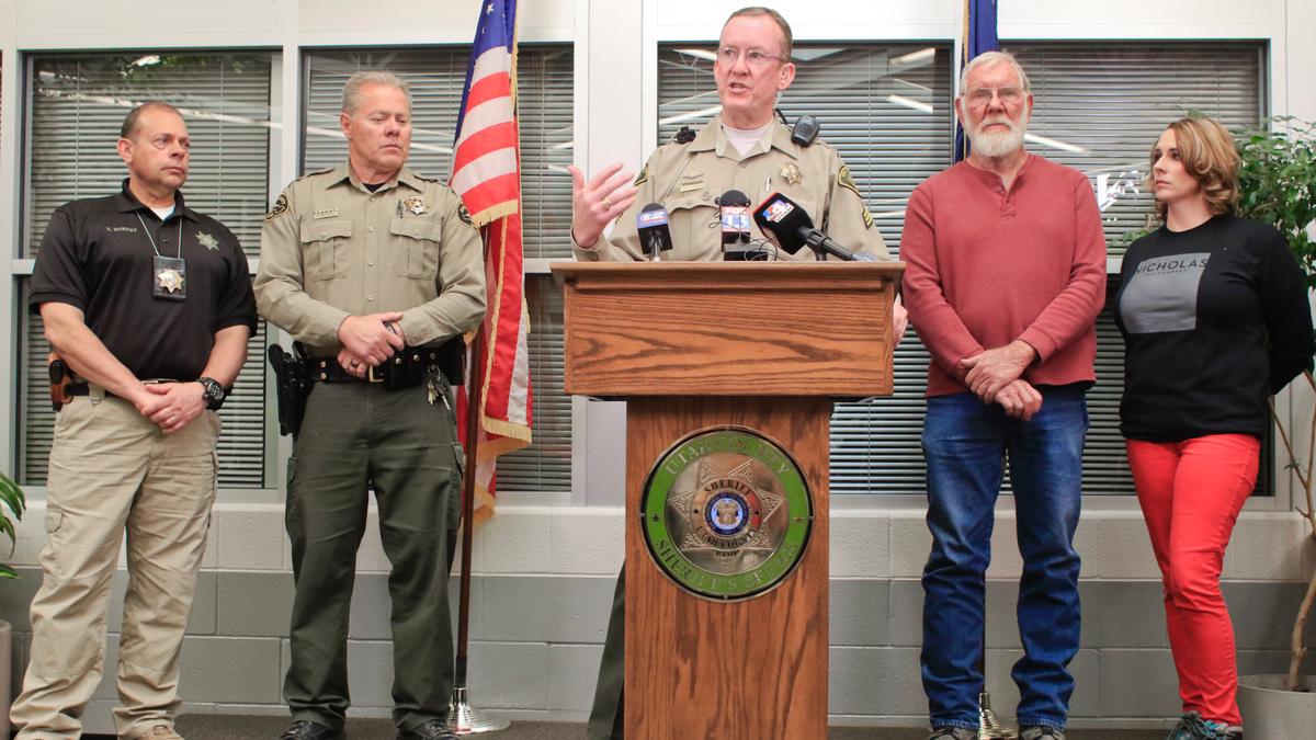 Police Confirm Bodies Found In Mine Were Missing Teens | Fox News