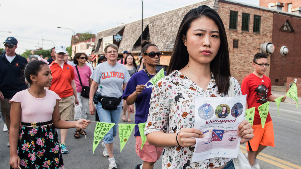 Terbaru: Keluhan: Ponsel tersangka masuk ke forum penculikan