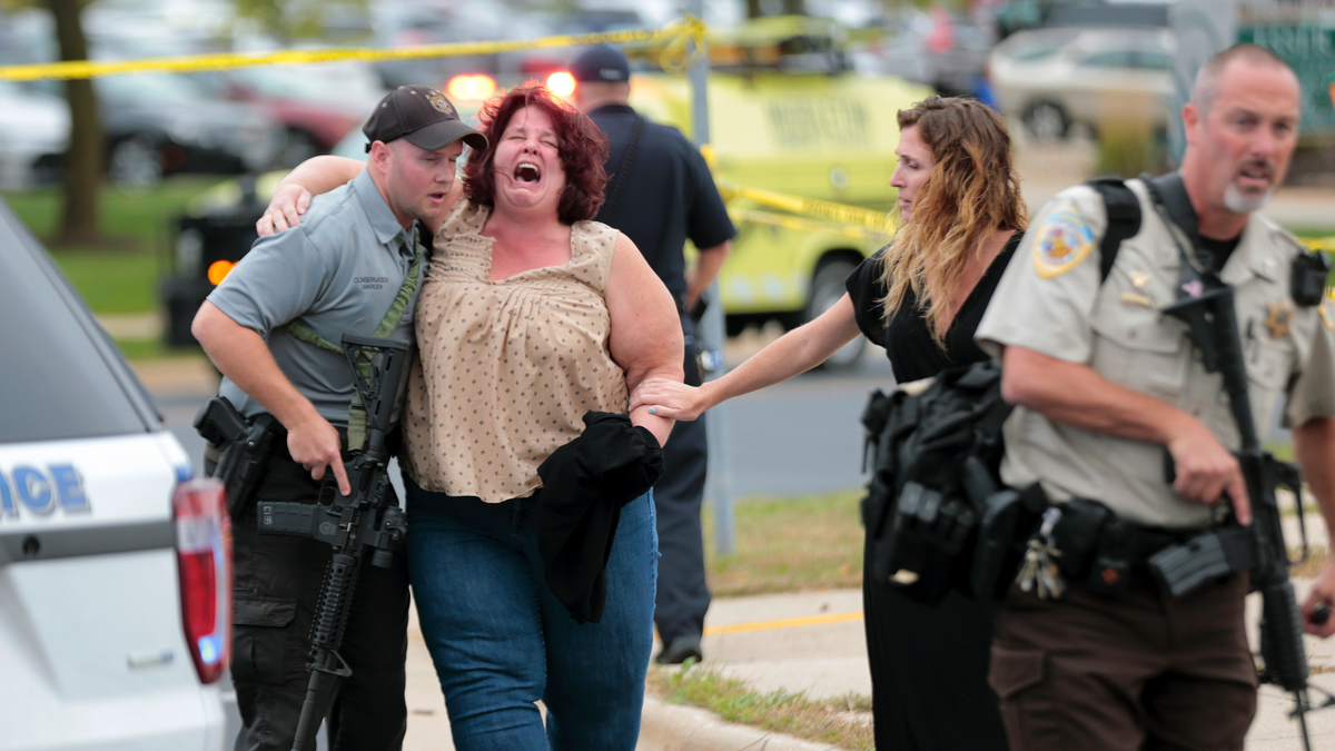 Wisconsin Workplace Shooting Suspect Had Revoked Gun Permit | Fox News