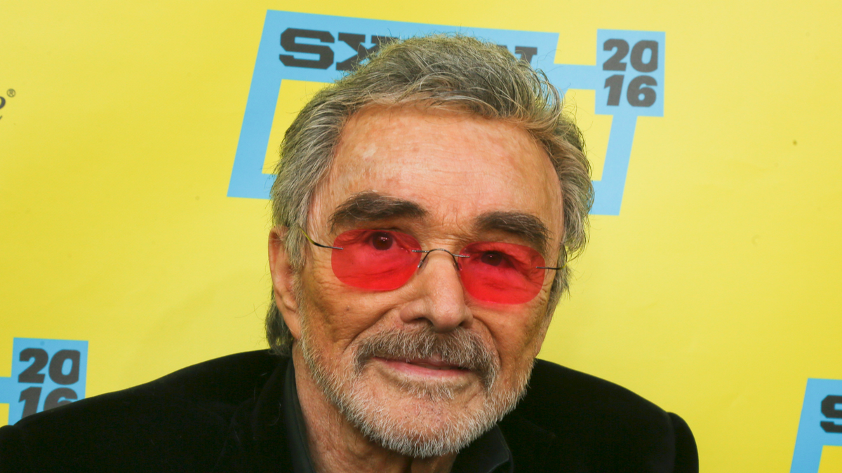 Burt Reynolds, the legendary actor with the disarming smile and trademark mustache who starred in iconic films including "Smokey and the Bandit" and "The Longest Yard," died in 2018 at age 82. 