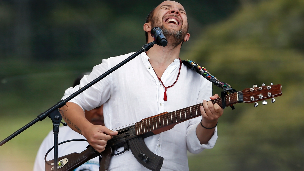 PBB: Reintegrasi mantan gerilyawan adalah tantangan pertama di Kolombia