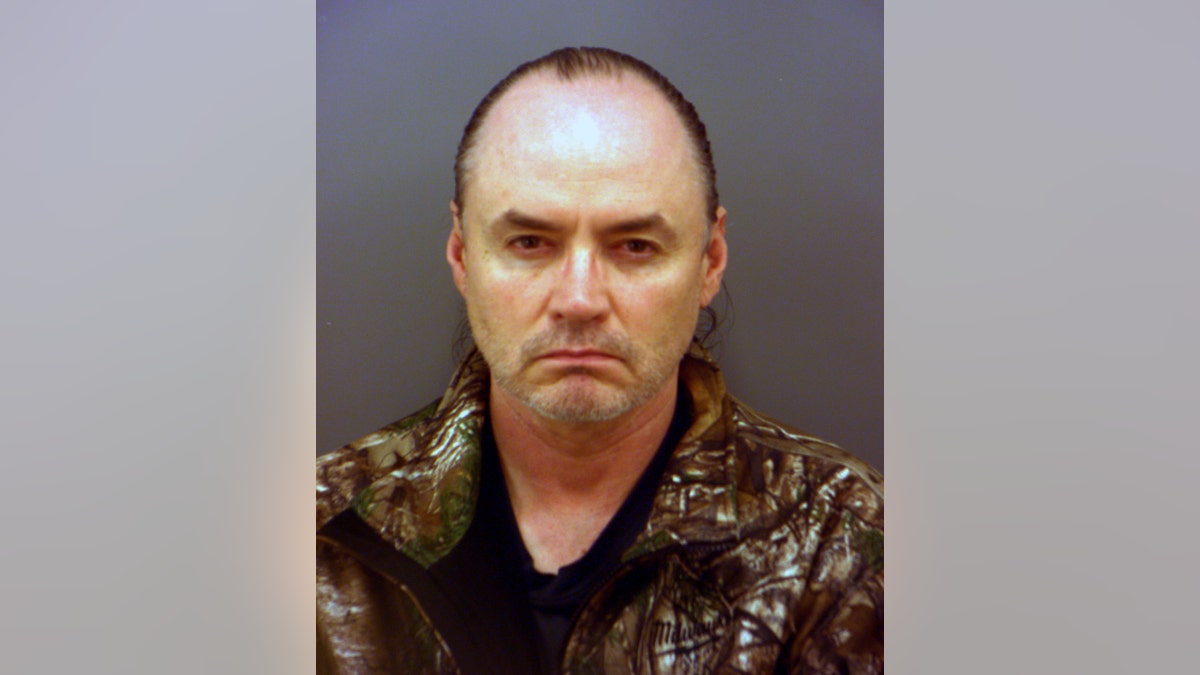 Poligami yang ingin gratis setelah 15 tahun di domba di Meksiko