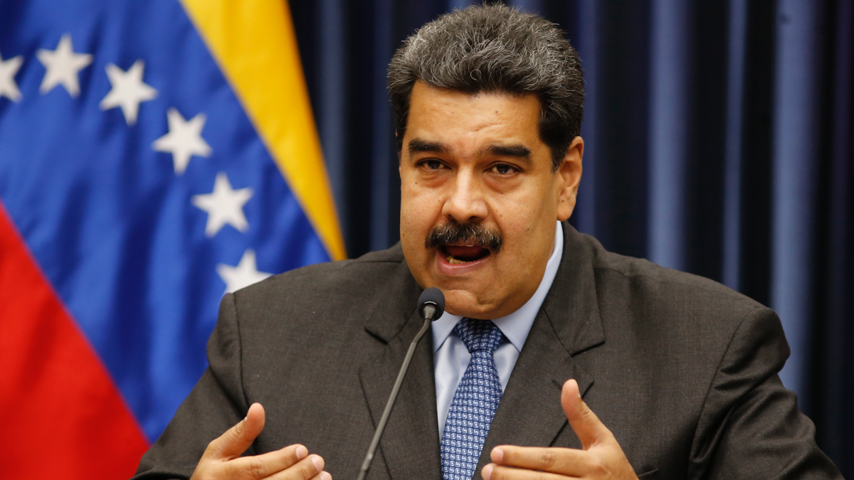 Venezuela's Exiled Justice Department Calls On Interpol To Arrest ...