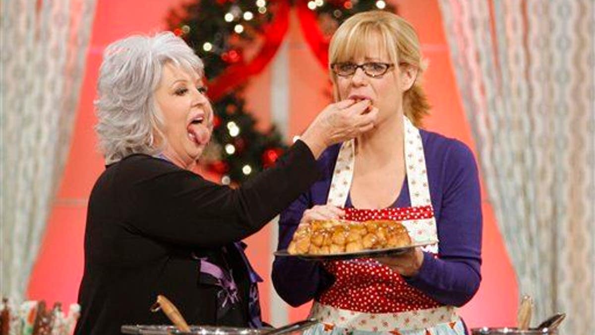 People Paula Dean