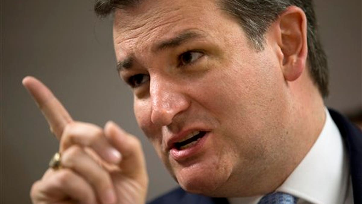 021434c0-APTOPIX GOP 2016 Cruz