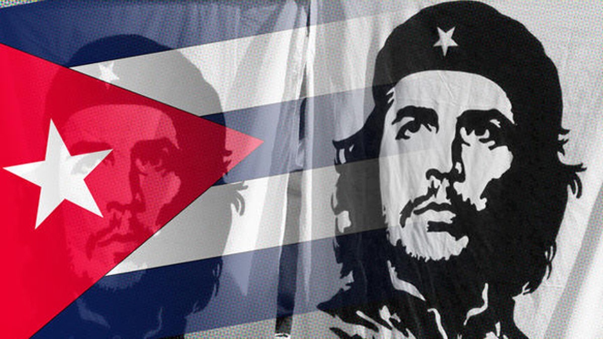 Why Does Che Guevara Still Remain an Iconic Hero and Does the