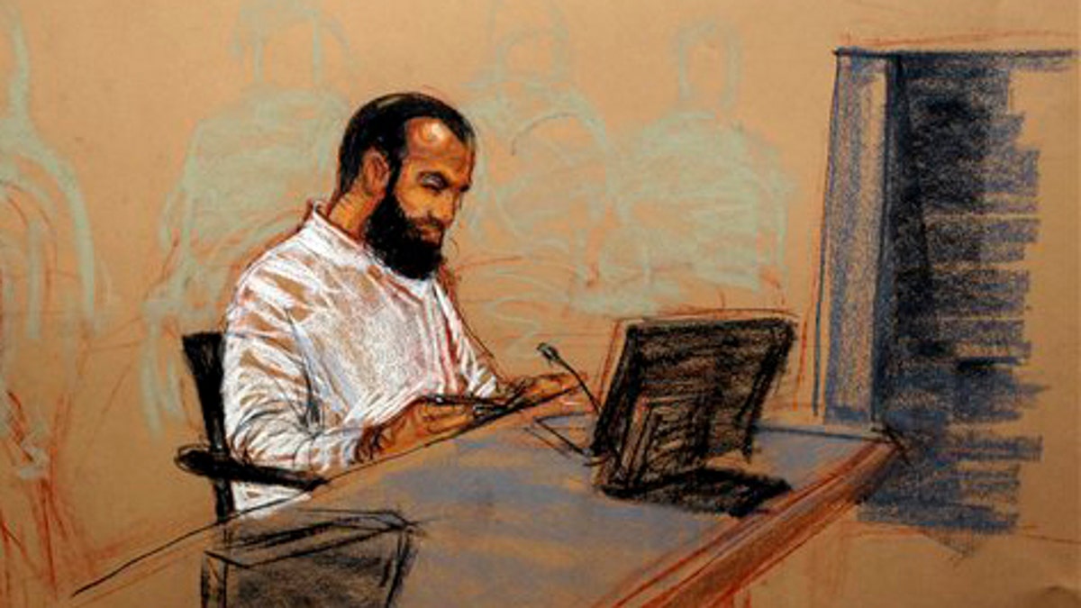 f3275050-Guantanamo Sept 11 Trial
