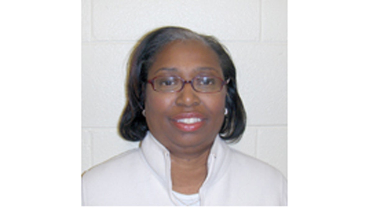Cynthia Hurd was a librarian who worshiped at the venerable church. (Charleston County Public Library)