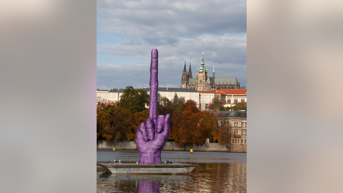 Czech Republic Elections