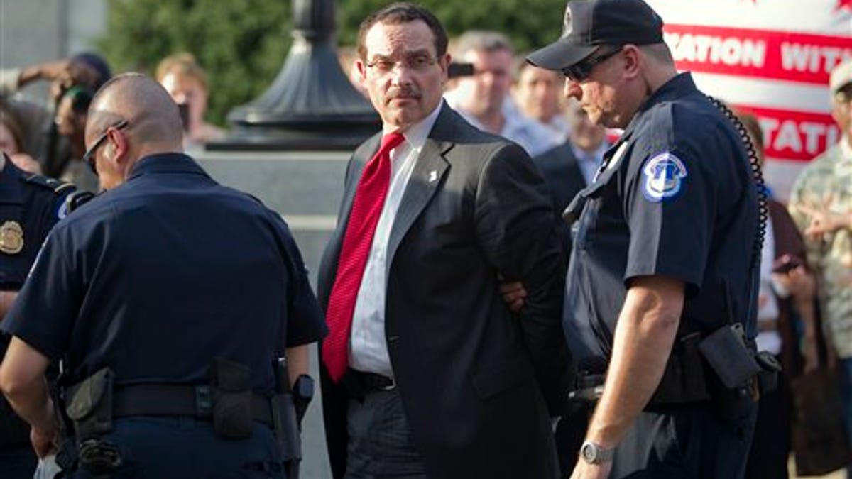 Capital City Budget Loser