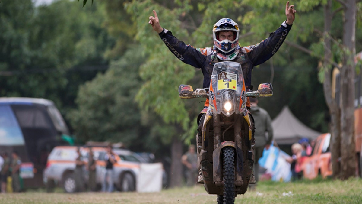 90aa053e-Argentina Dakar Rally