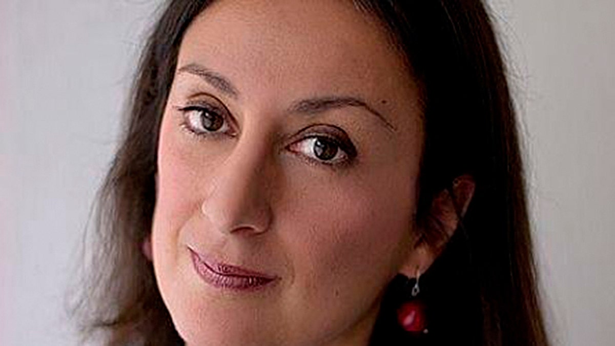 Daphne Caruana Galizia1