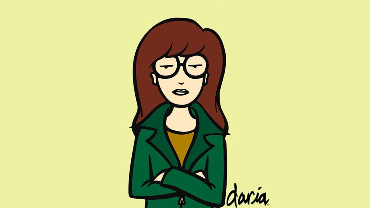 Daria