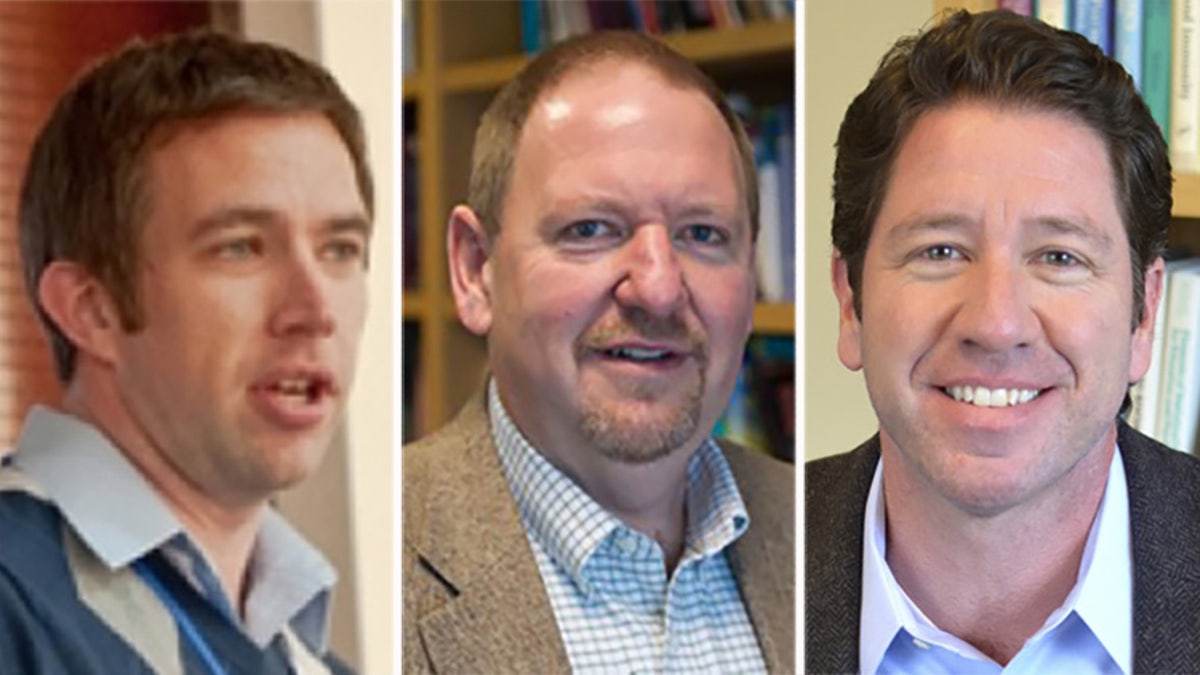 Dartmouth Professors