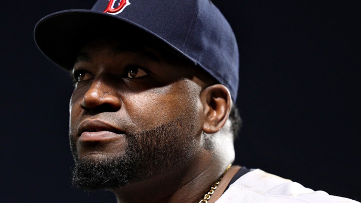 David Ortiz shooting in Dominican Republic scares Yankees, Mets