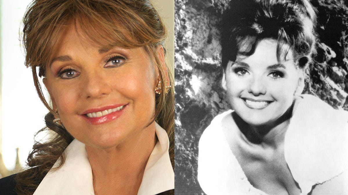 Dawn Wells Courtesy of Dawn Wells