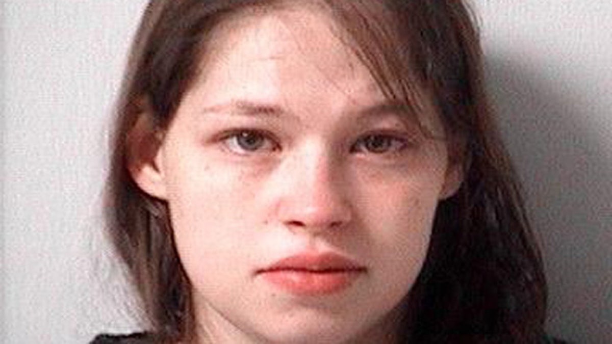 Dead Sons Mother Charged