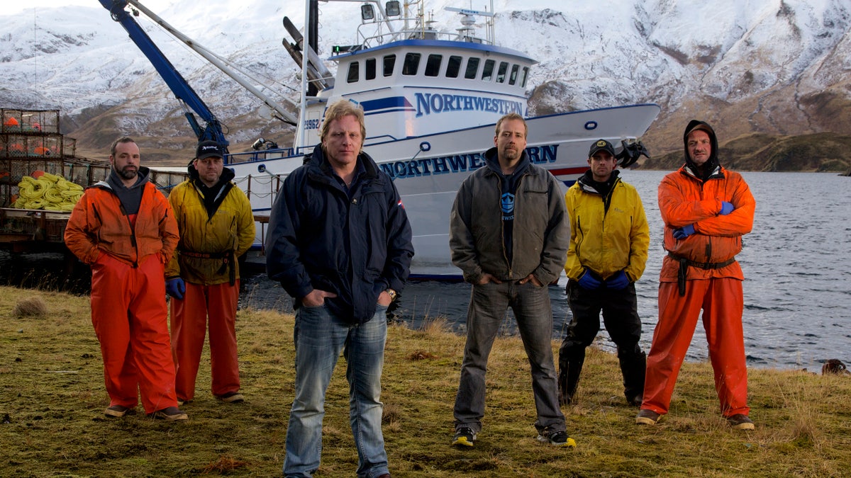 DEADLIEST CATCH 10