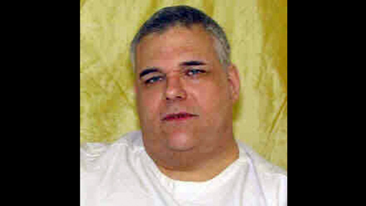 c69caf46-Death Penalty Obese Inmate