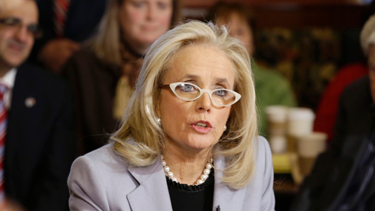 Campaign Finance Dingell