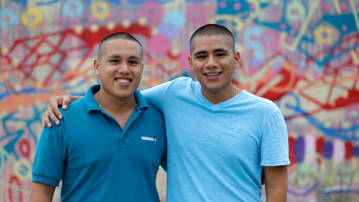Deferred Action One Year Later