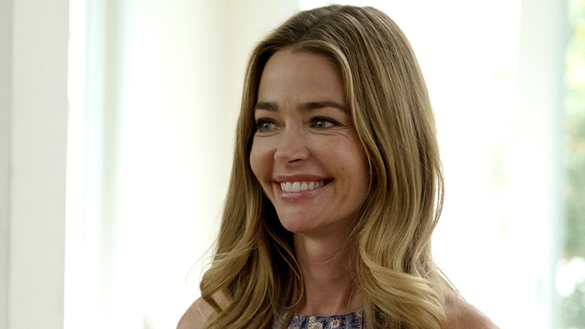 Denise Richards 2017