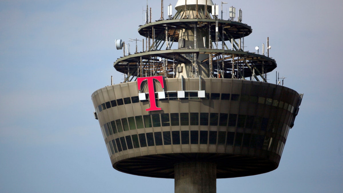 DEUTSCHETELEKOM-RESULTS