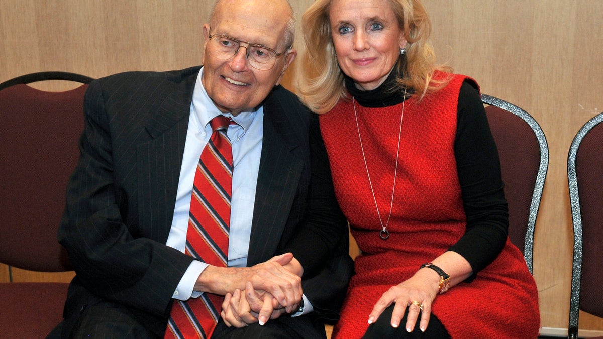 Dingell Retirement