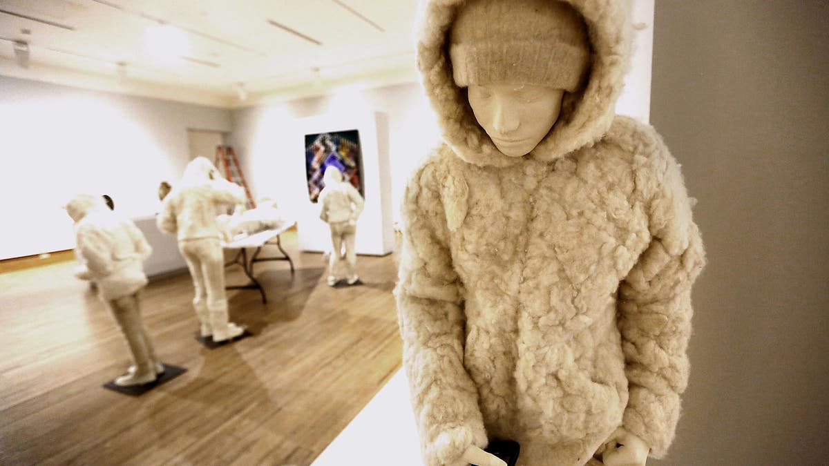 Museum Extreme Fibers