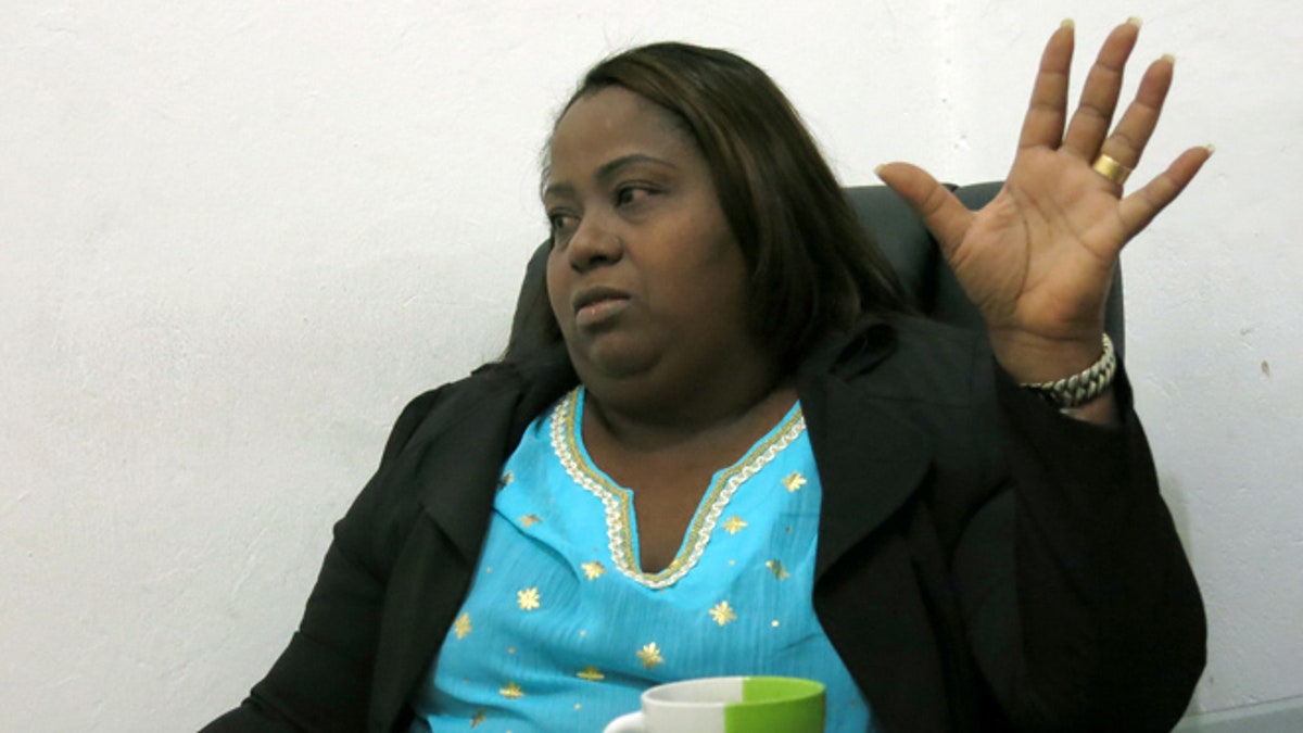 Dominican Republic Ex-Prostitute Politician