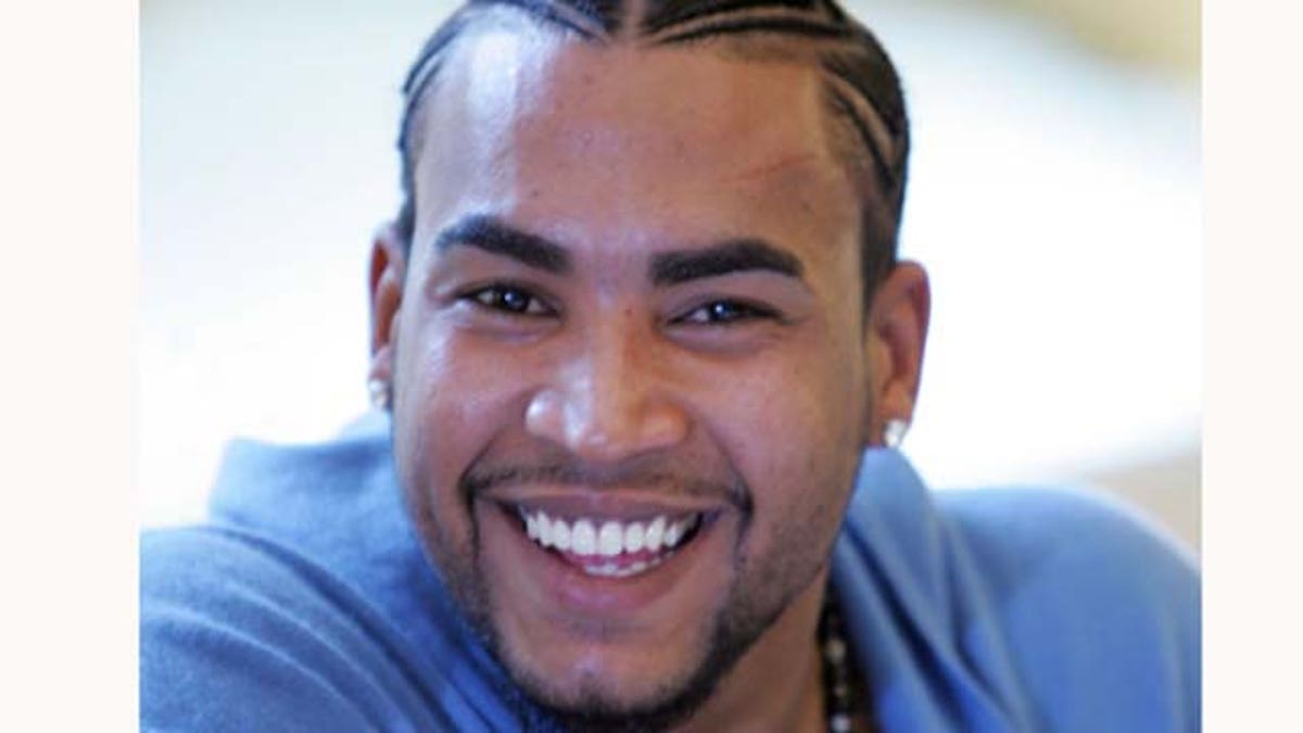 Don Omar Rakes in Latin Music Billboard Nominations | Fox News