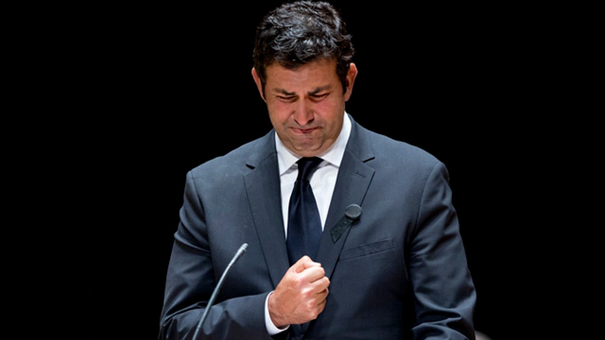 Inquirer Owner Plane Crash