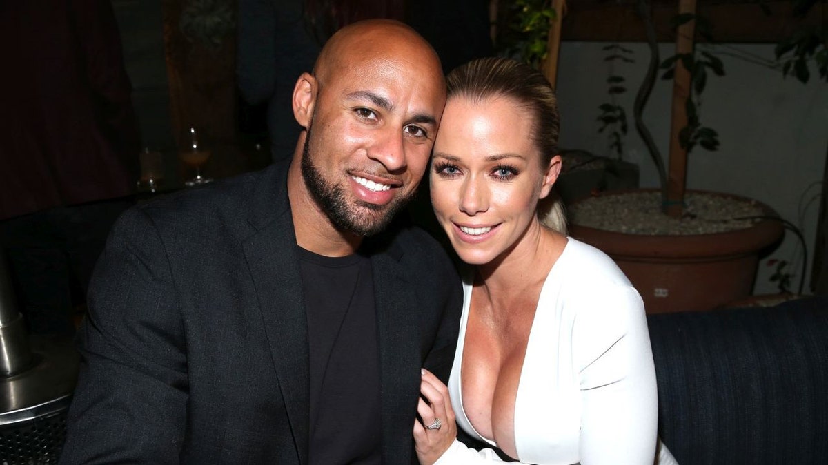 Kendra Wilkinson reportedly plans to divorce Hank Baskett | Fox News