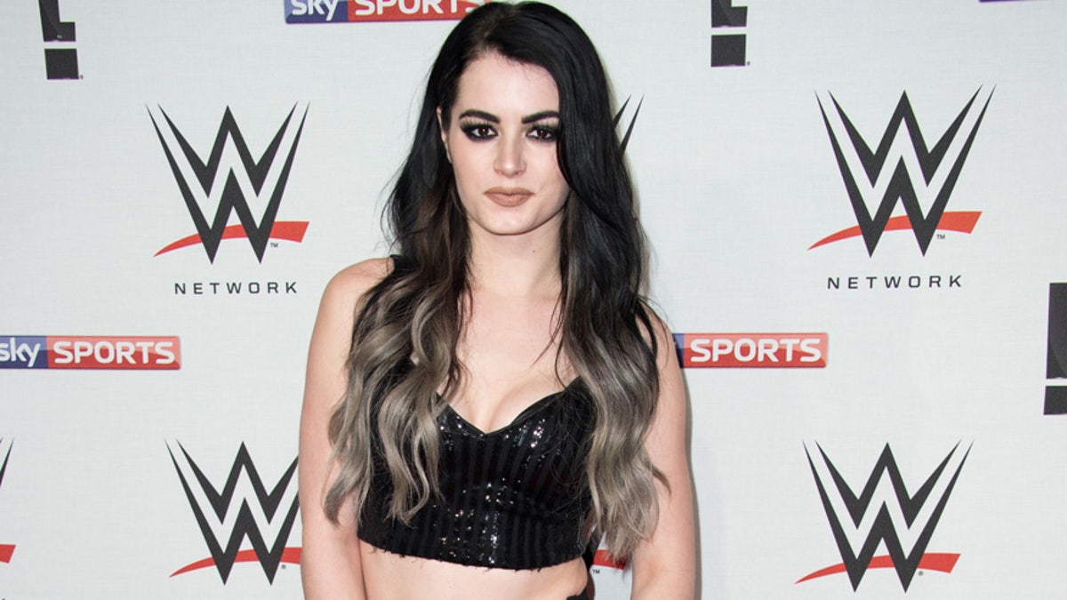 WWE Diva Paige responds to sex tape leak: 'I wanted to physically harm  myself' | Fox News