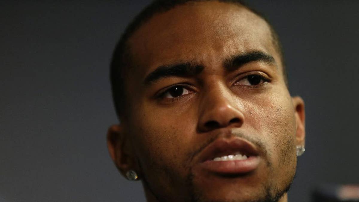 DeSean Jackson Issues 2nd Apology to Jewish Community, Promises to