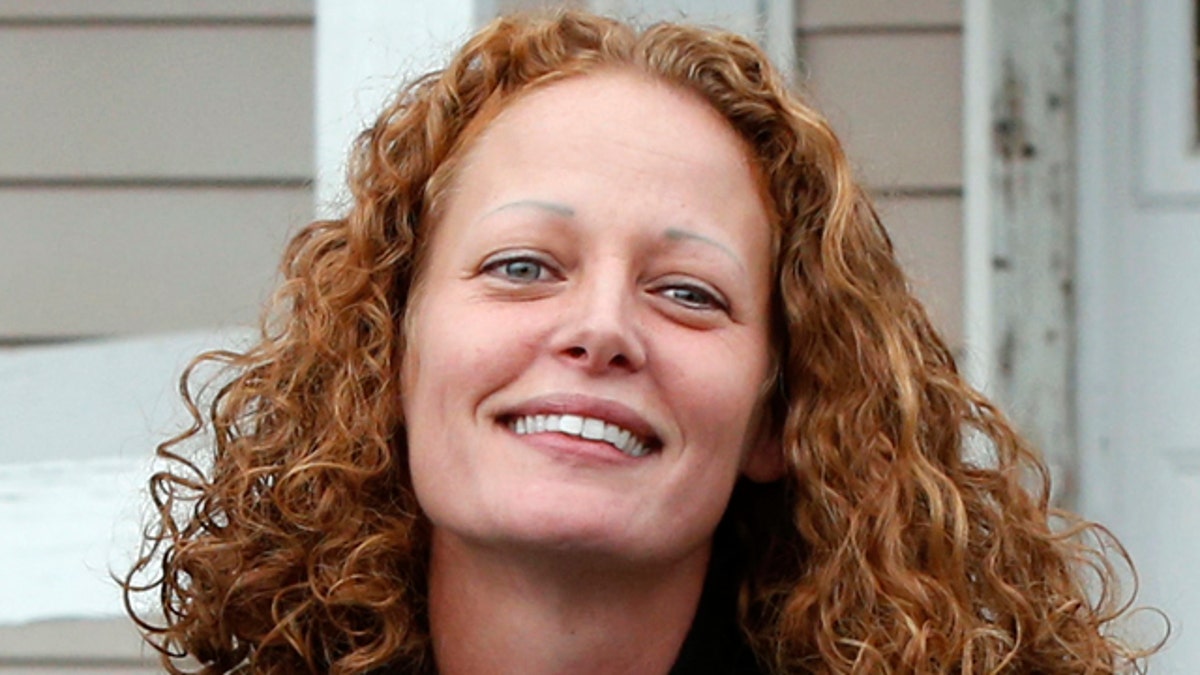 Ebola Nurse Quarantined Maine