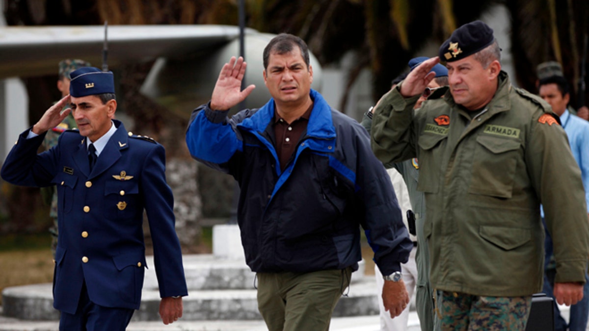 6f622f25-Ecuador WikiLeaks